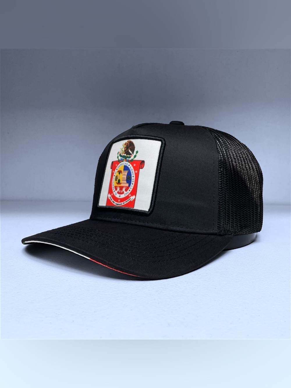 Gorra de Oaxaca Bandera Mexico Snapback Hat